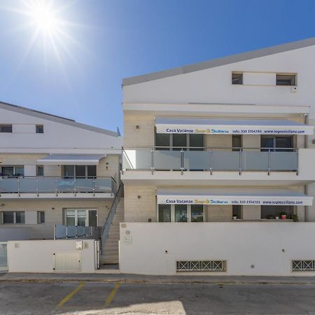 Casa Vacanze Sogno Siciliano Santa Croce Camerina Bagian luar foto