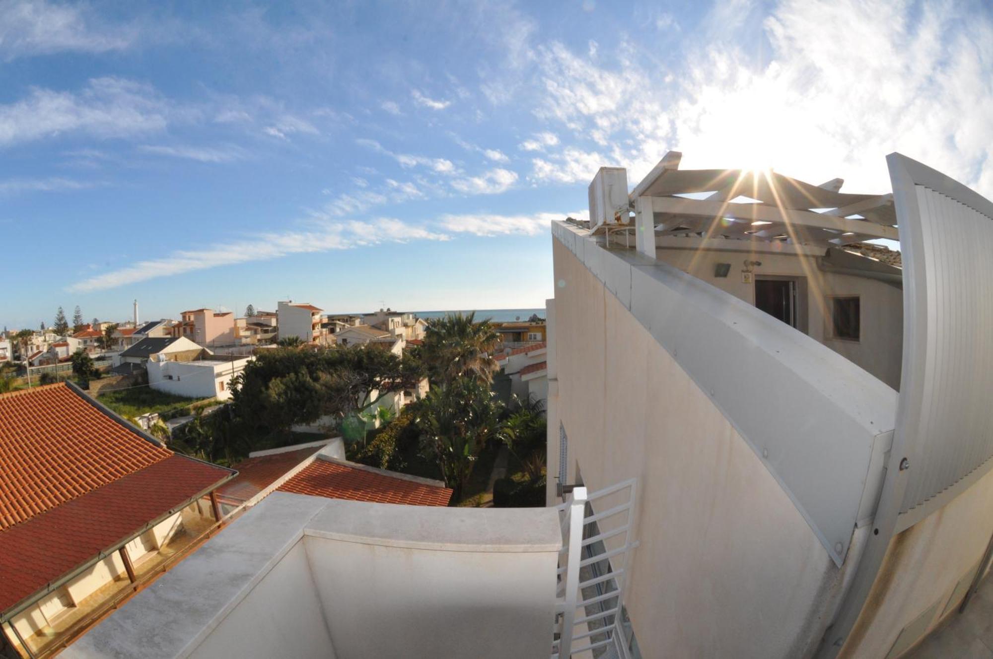 Casa Vacanze Sogno Siciliano Santa Croce Camerina Ruang foto