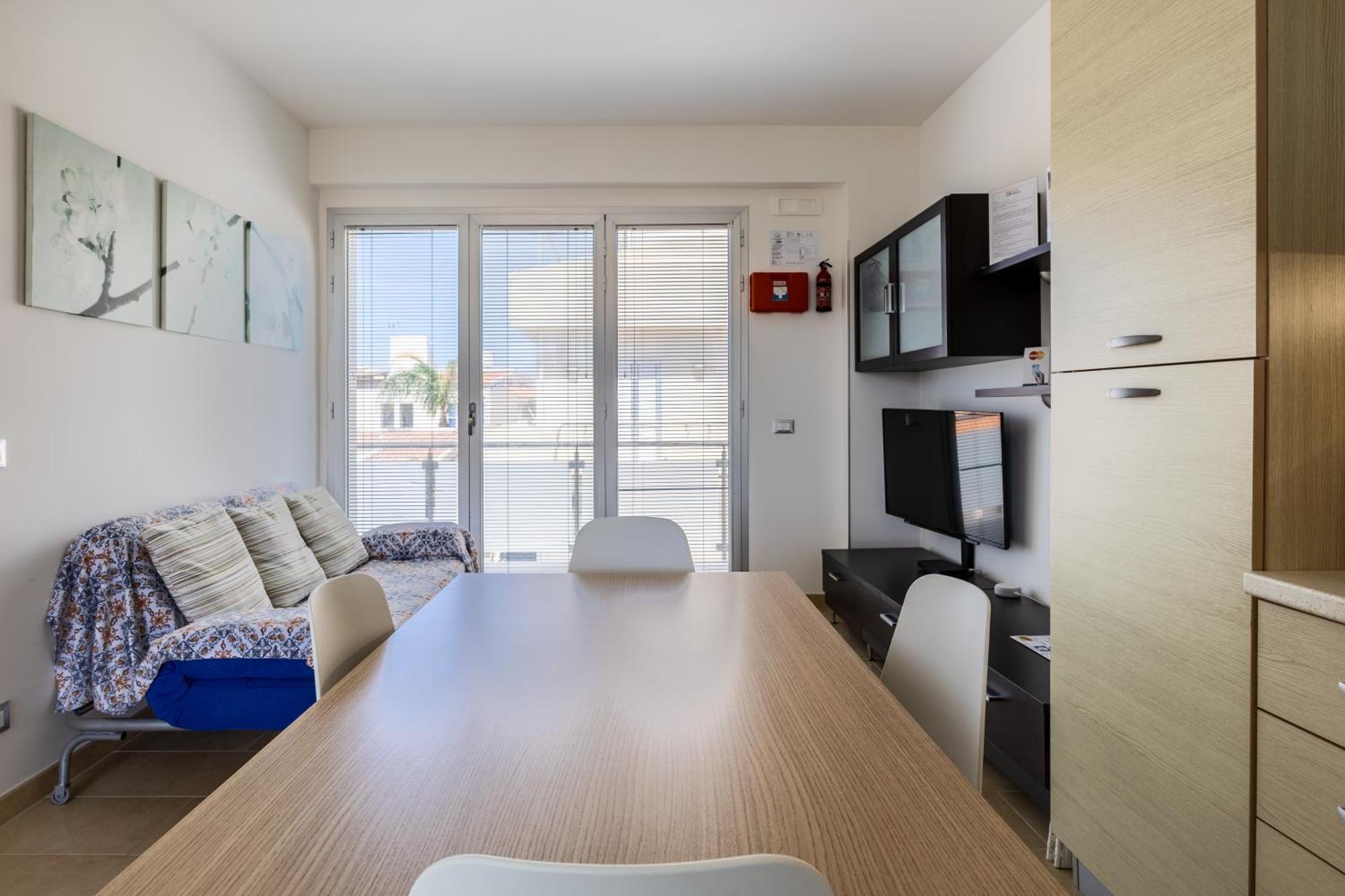 Casa Vacanze Sogno Siciliano Santa Croce Camerina Bagian luar foto