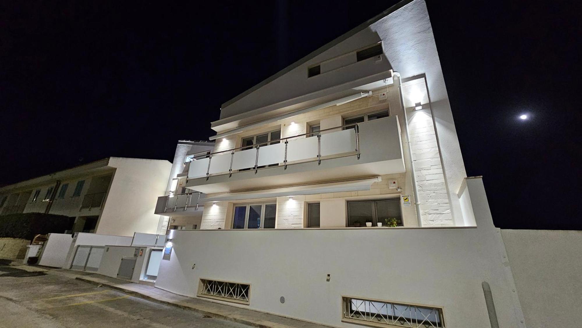 Casa Vacanze Sogno Siciliano Santa Croce Camerina Bagian luar foto