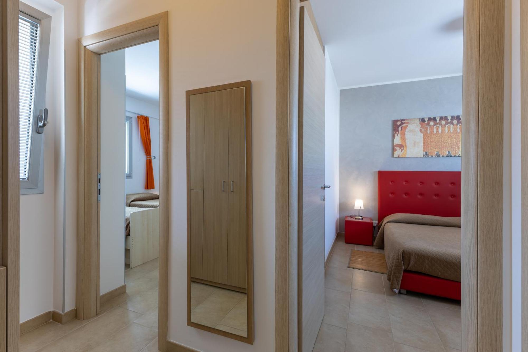 Casa Vacanze Sogno Siciliano Santa Croce Camerina Bagian luar foto