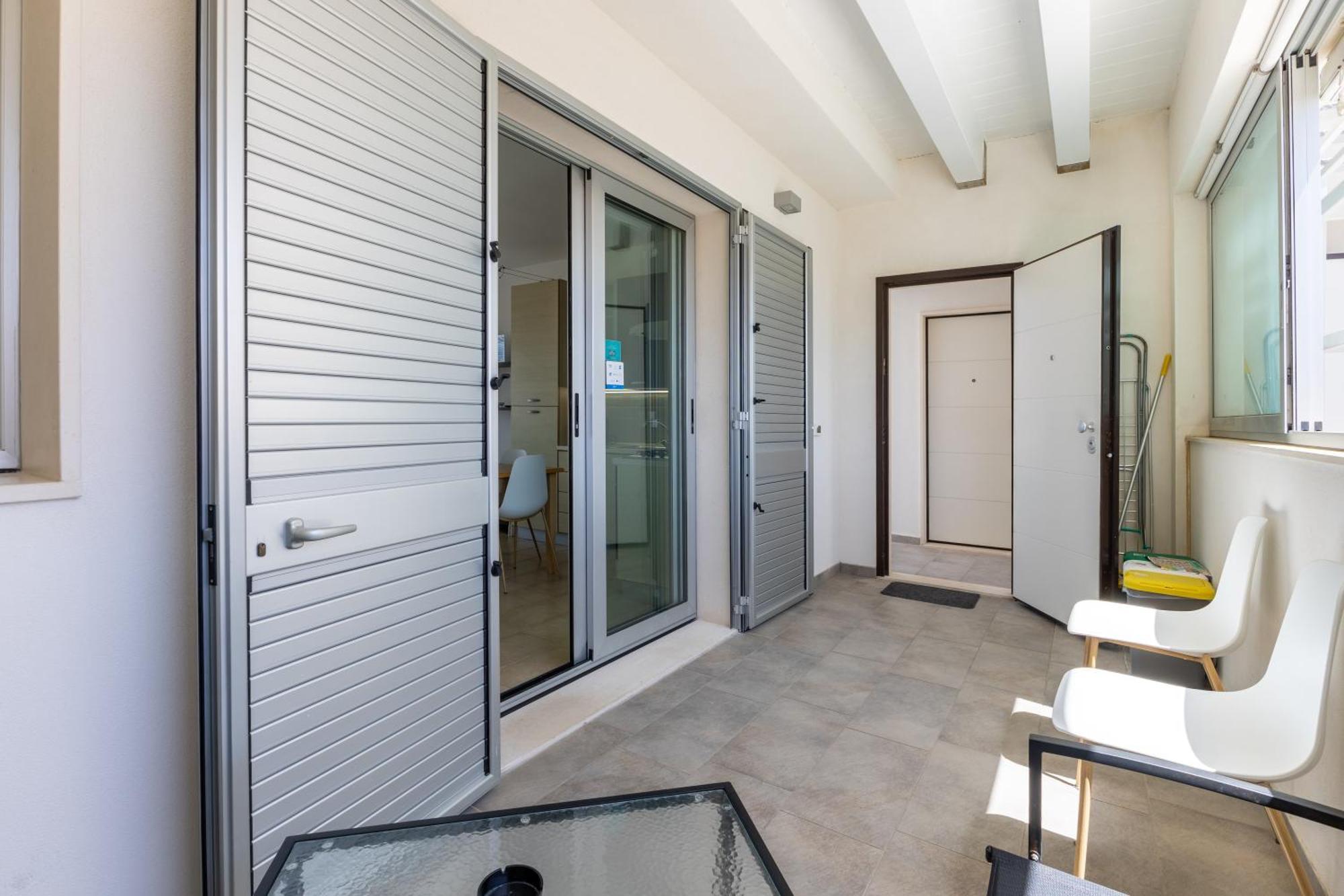 Casa Vacanze Sogno Siciliano Santa Croce Camerina Bagian luar foto