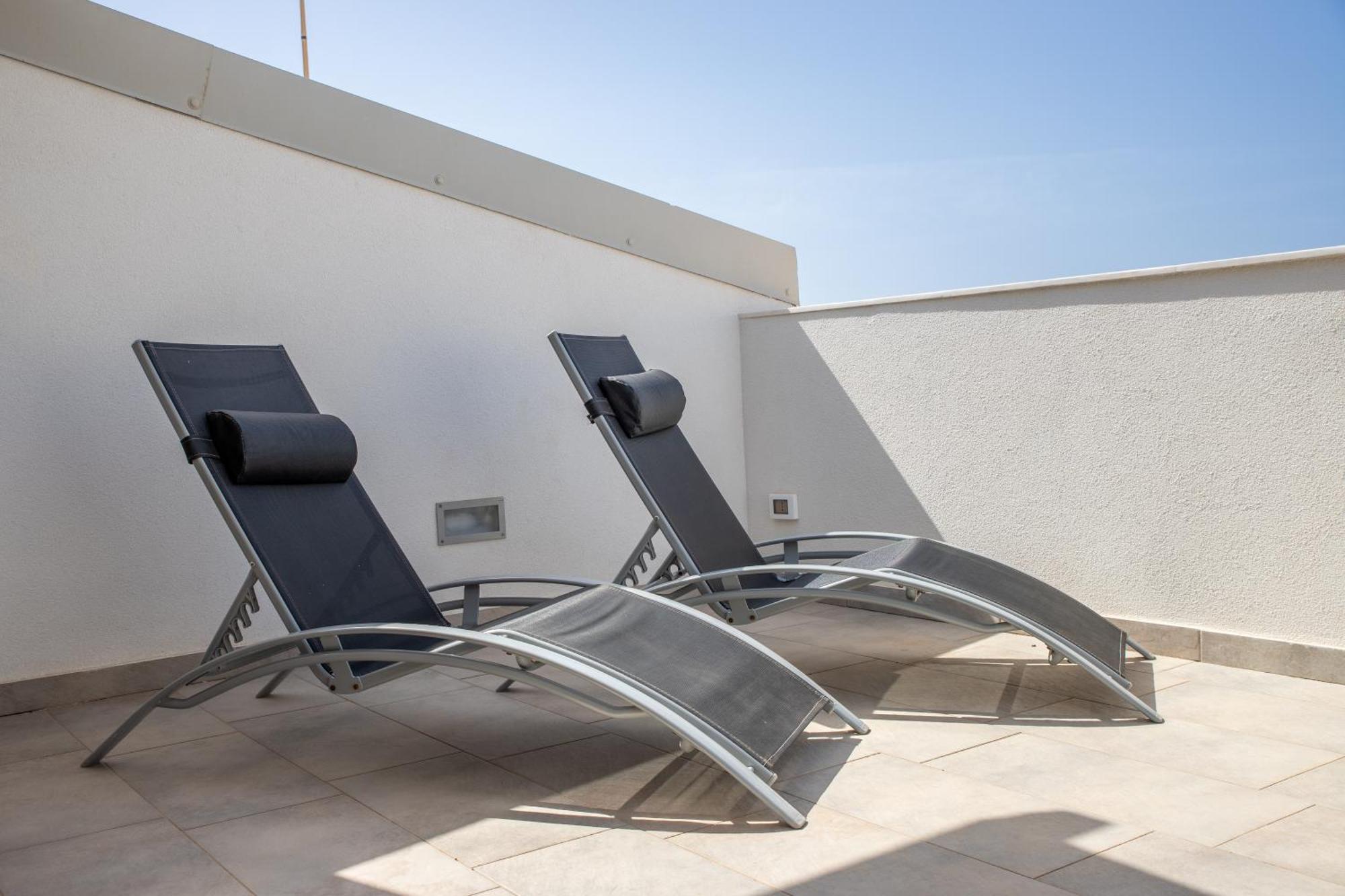 Casa Vacanze Sogno Siciliano Santa Croce Camerina Bagian luar foto