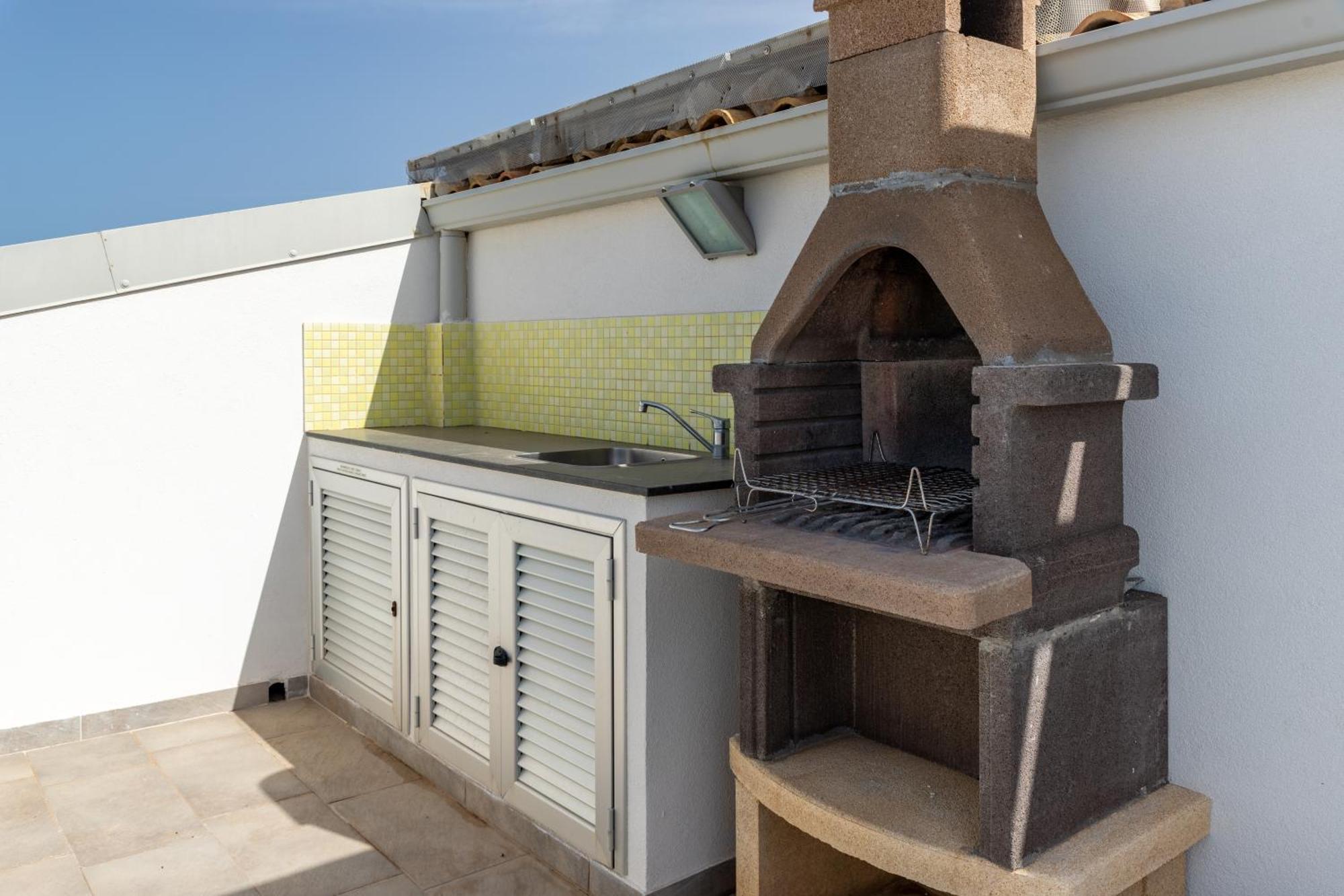 Casa Vacanze Sogno Siciliano Santa Croce Camerina Bagian luar foto