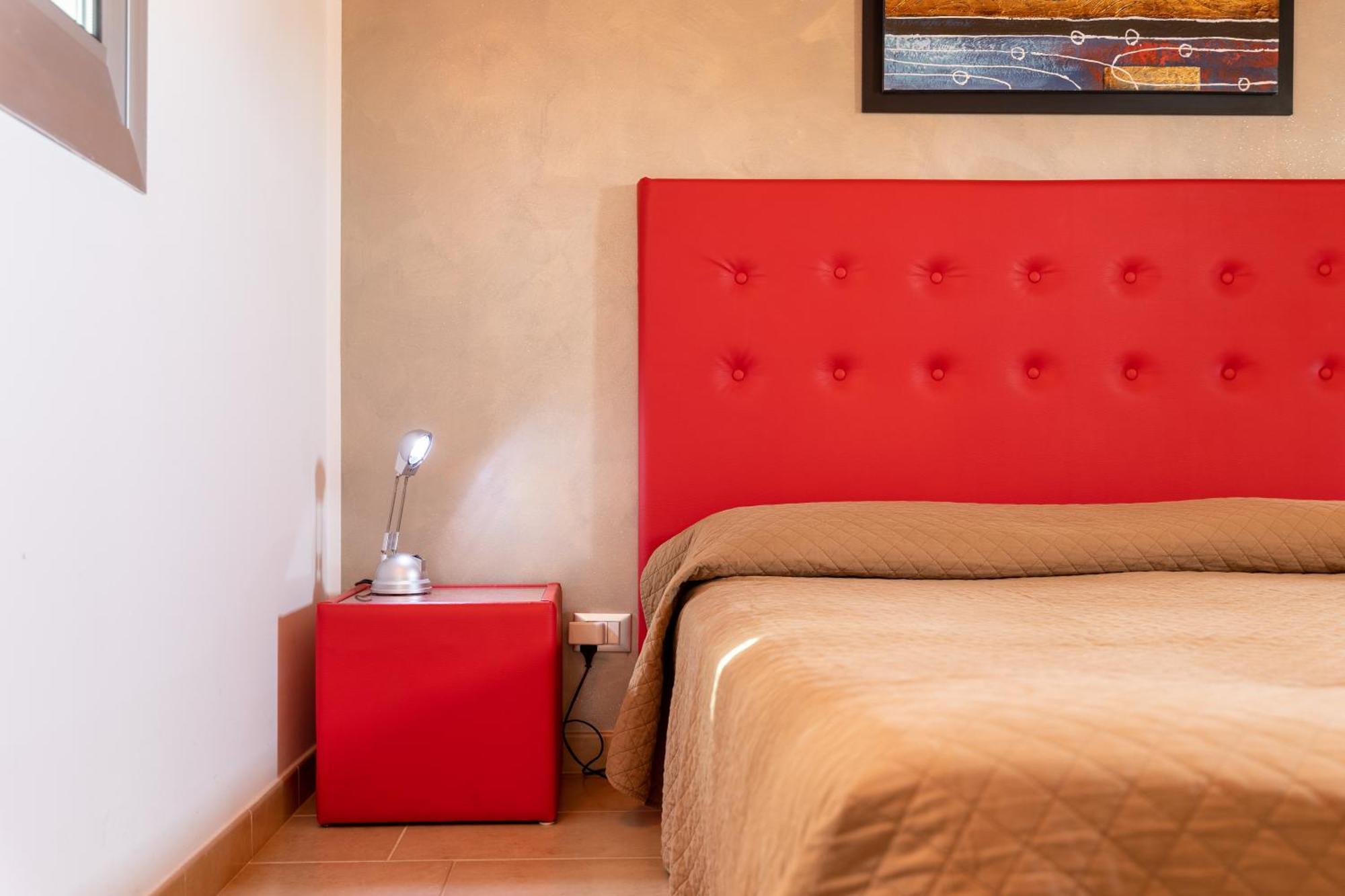 Casa Vacanze Sogno Siciliano Santa Croce Camerina Bagian luar foto