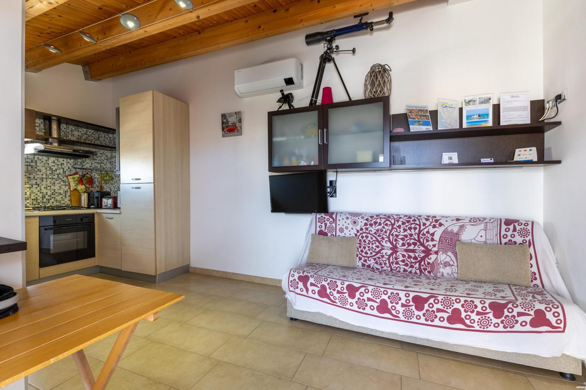 Casa Vacanze Sogno Siciliano Santa Croce Camerina Bagian luar foto
