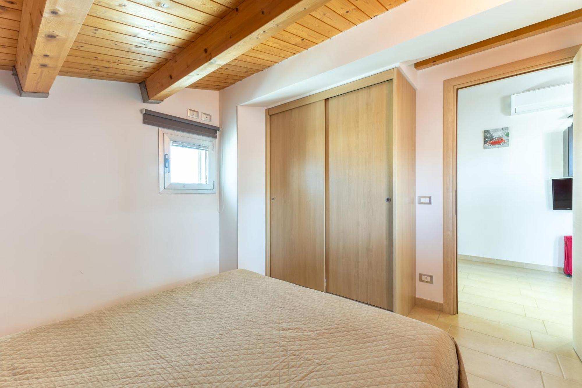 Casa Vacanze Sogno Siciliano Santa Croce Camerina Bagian luar foto