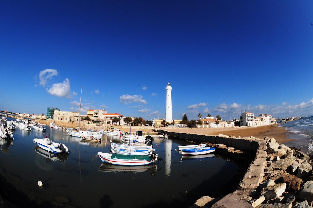 Casa Vacanze Sogno Siciliano Santa Croce Camerina Bagian luar foto