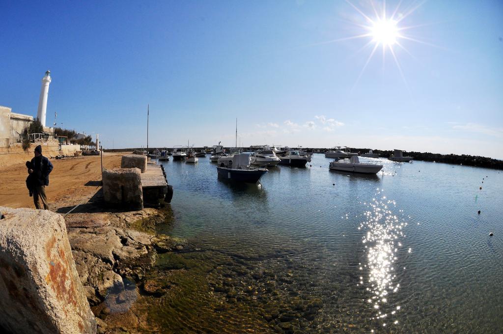 Casa Vacanze Sogno Siciliano Santa Croce Camerina Bagian luar foto