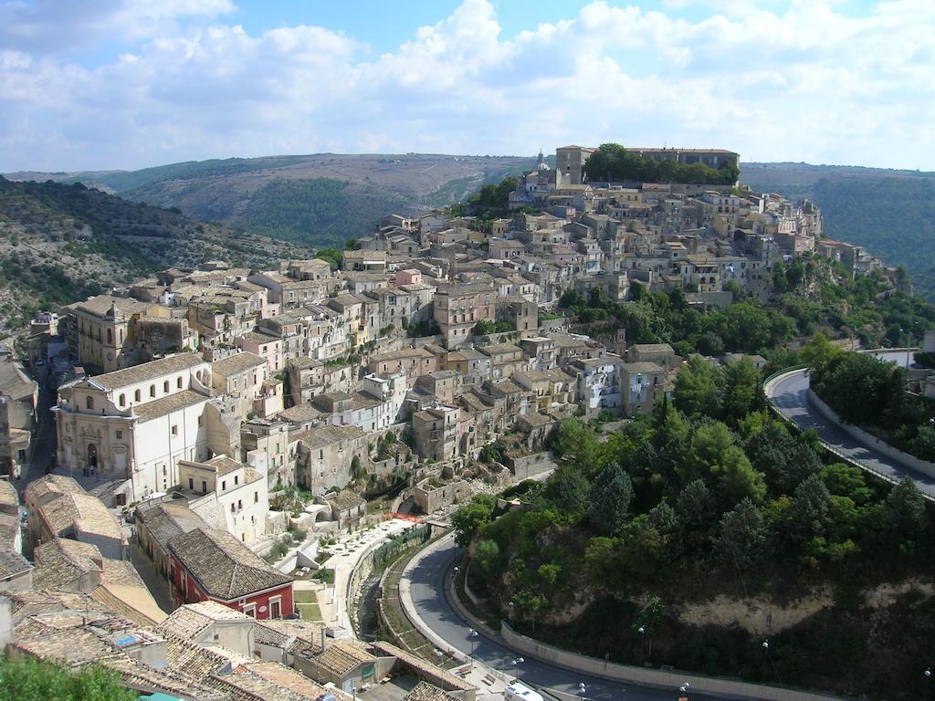 Casa Vacanze Sogno Siciliano Santa Croce Camerina Bagian luar foto