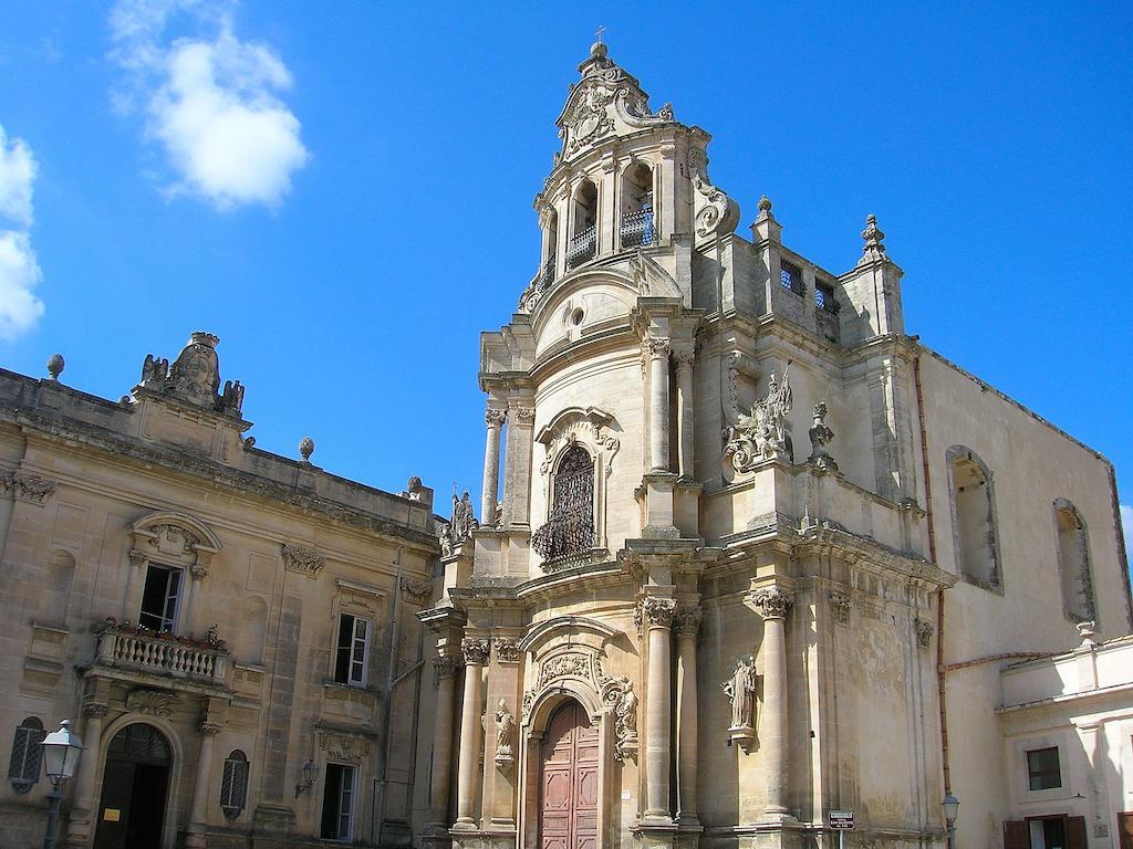 Casa Vacanze Sogno Siciliano Santa Croce Camerina Bagian luar foto