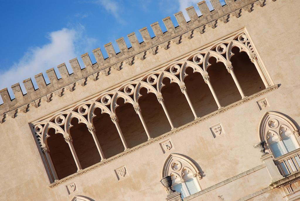 Casa Vacanze Sogno Siciliano Santa Croce Camerina Bagian luar foto